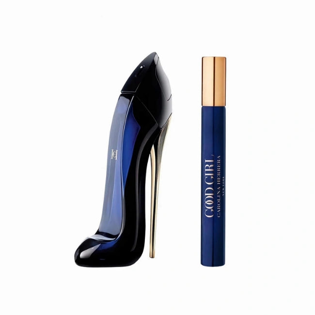 Coffret GOOD GIRL – Carolina Herrera