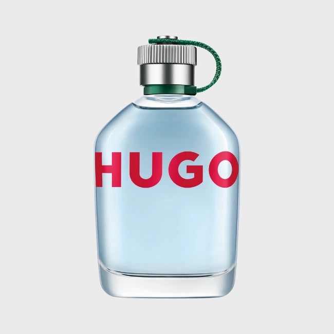 HUGO Man – Eau de Toilette 200 ml