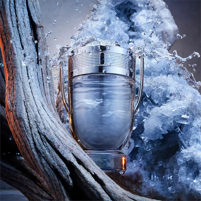 INVICTUS Eau de Toilette – Paco Rabanne