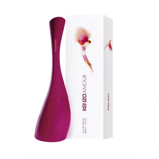 KENZO AMOUR – Eau de Parfum