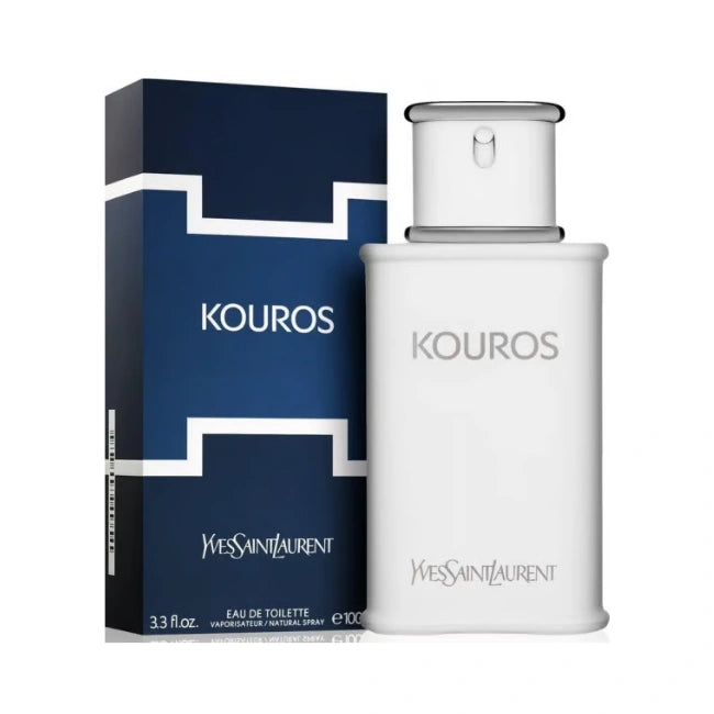 KOUROS – Yves Saint Laurent