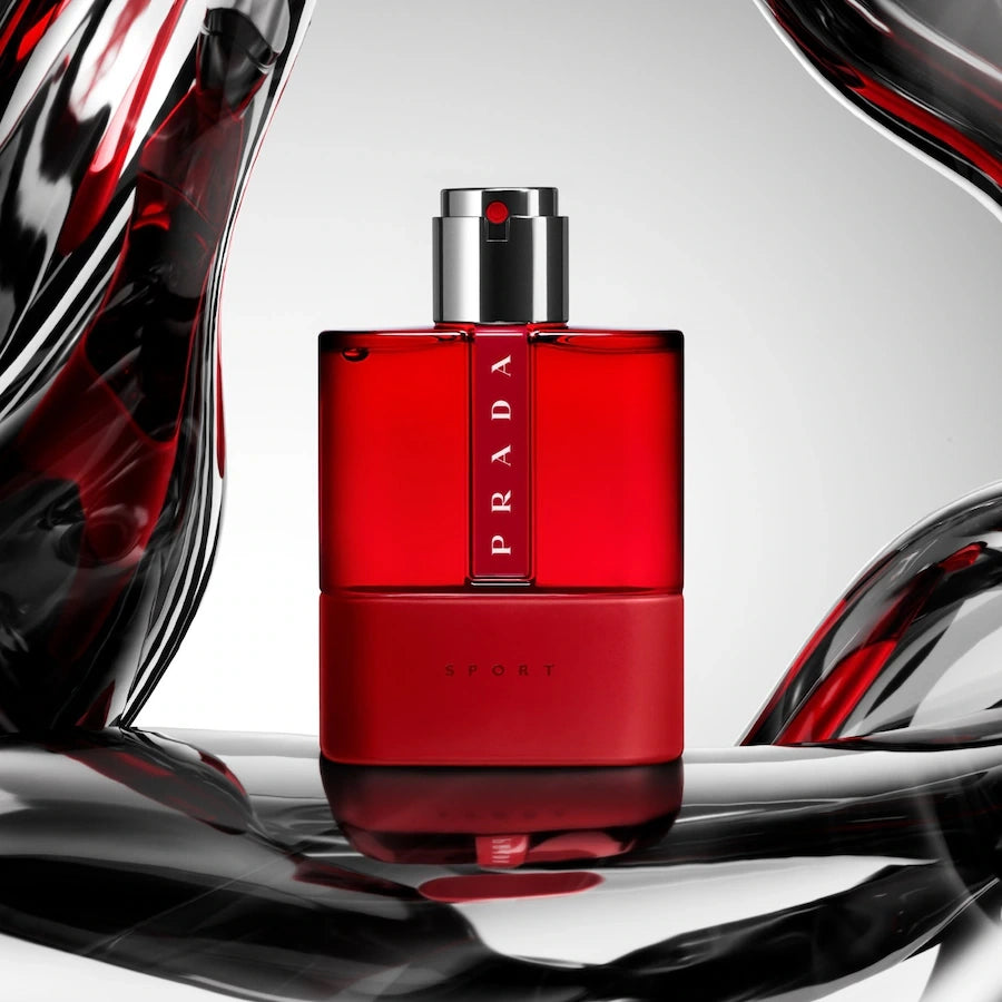 Luna Rossa Sport – Prada