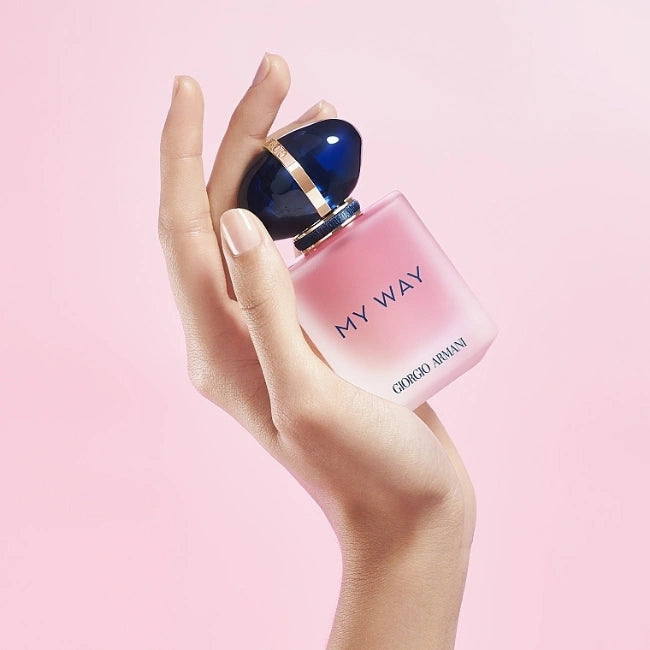 MY WAY FLORAL – Giorgio Armani