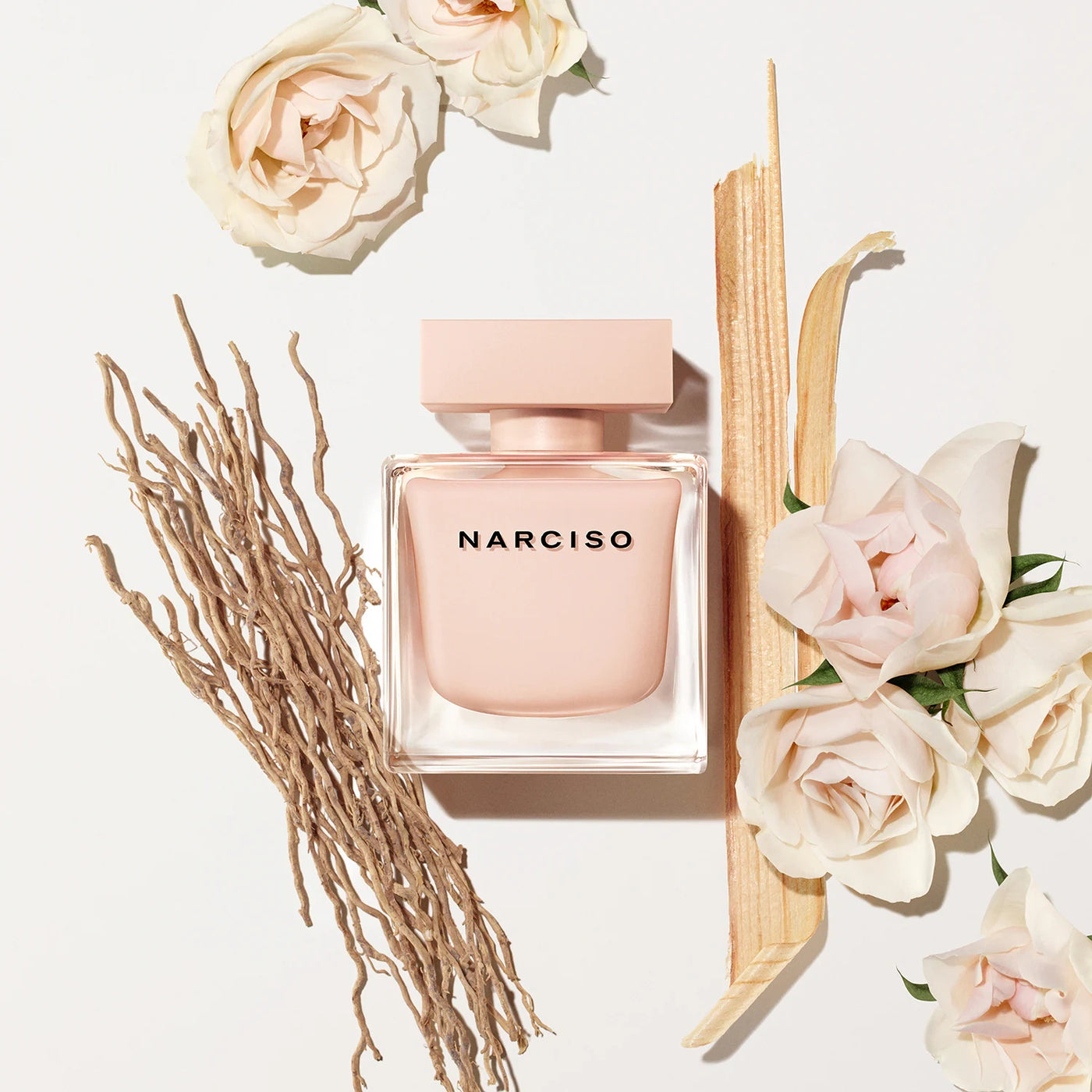 NARCISO - Eau de Parfum Poudrée