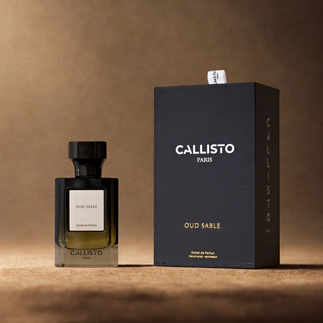 OUD SABLE – CALLISTO PARIS