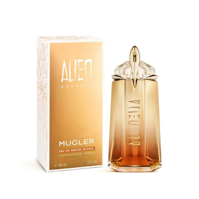 ALIEN – Eau de Parfum Intense – Mugler