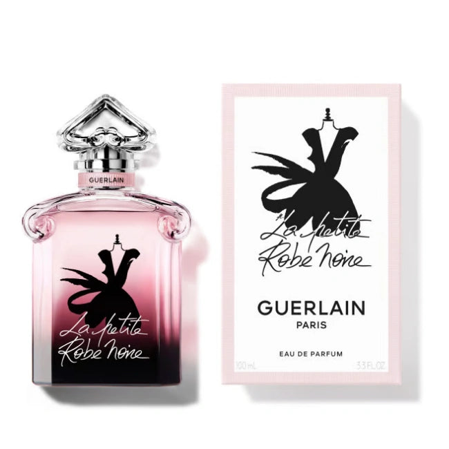 LA PETITE ROBE NOIRE Eau de Parfum – Guerlain