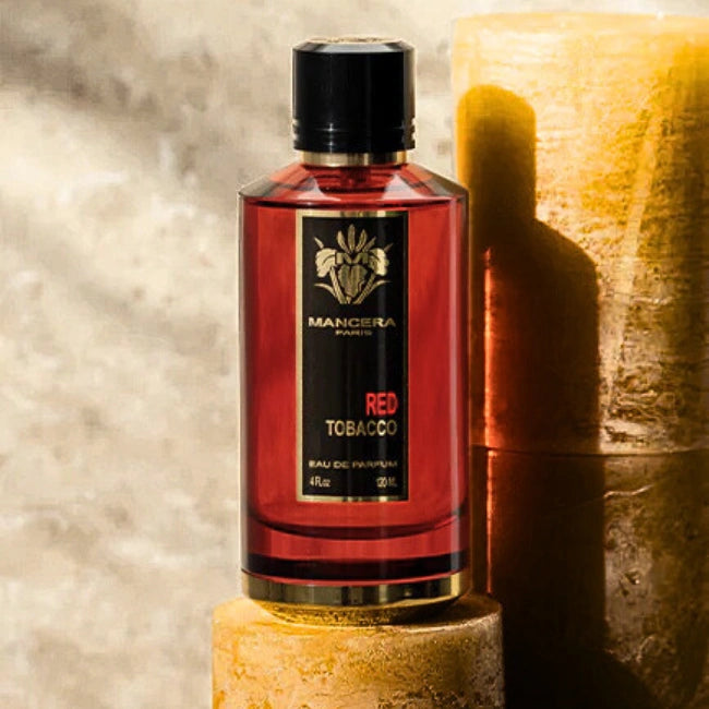 Red Tobacco – MANCERA