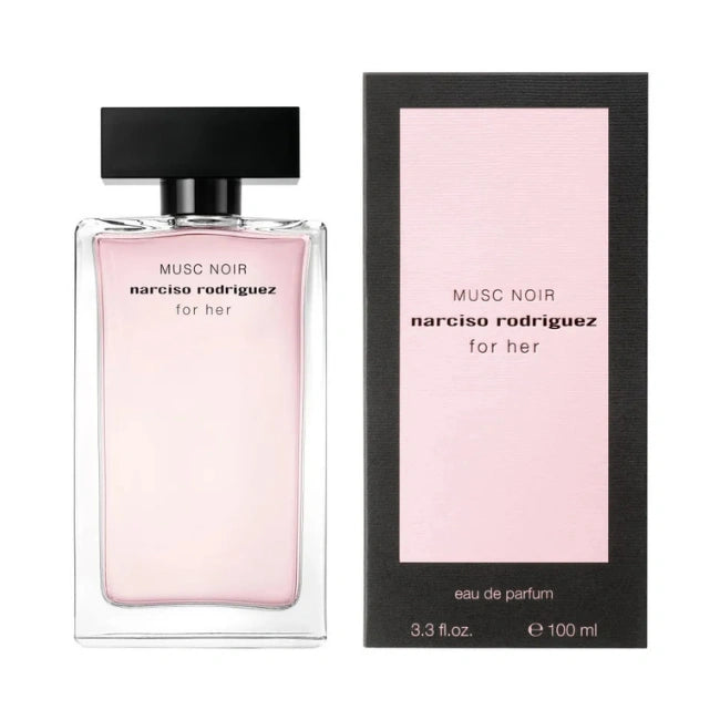 For Her MUSC NOIR - NARCISO RODRIGUEZ