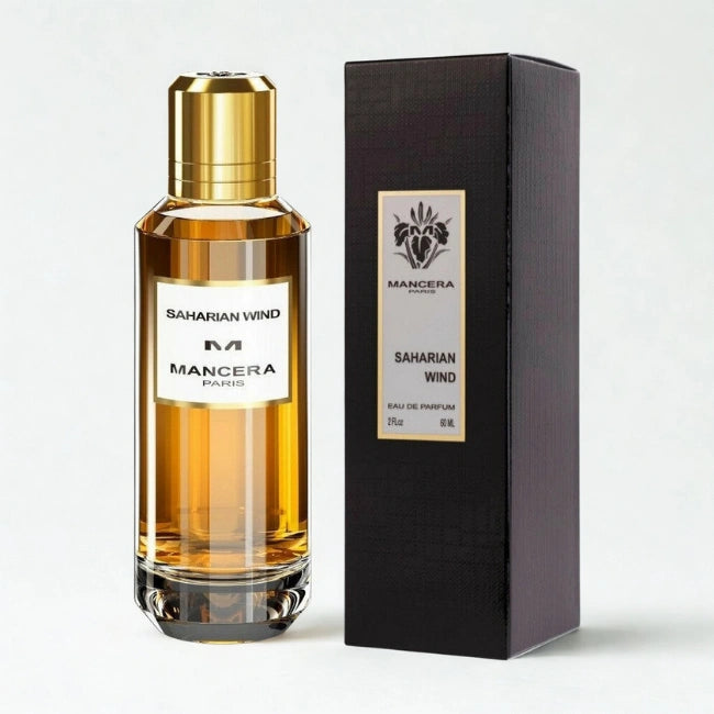 SAHARIAN WIND 60 ml – MANCERA