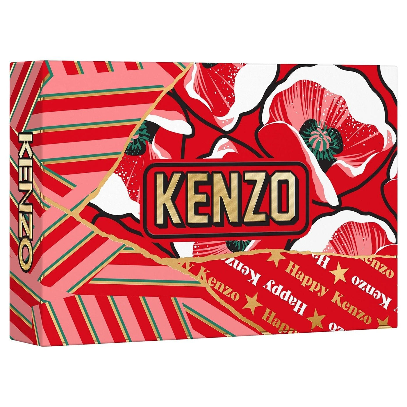 Coffret - FLOWER BY KENZO – LA RÉCOLTE PARISIENNE - KENZO - Extrait Alchimique