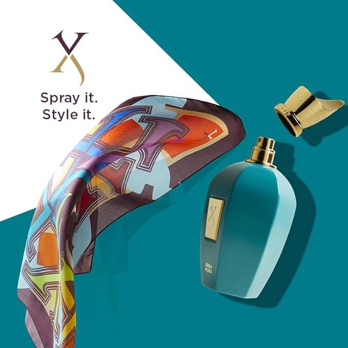 Erba Pura - Eau de Parfum – 100 ml - Xerjoff - Extrait Alchimique