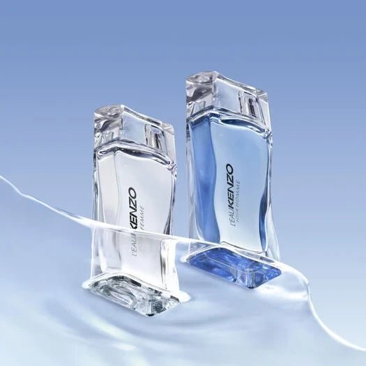 L'Eau Kenzo Pour Homme - Eau de Toilette - KENZO - Extrait Alchimique