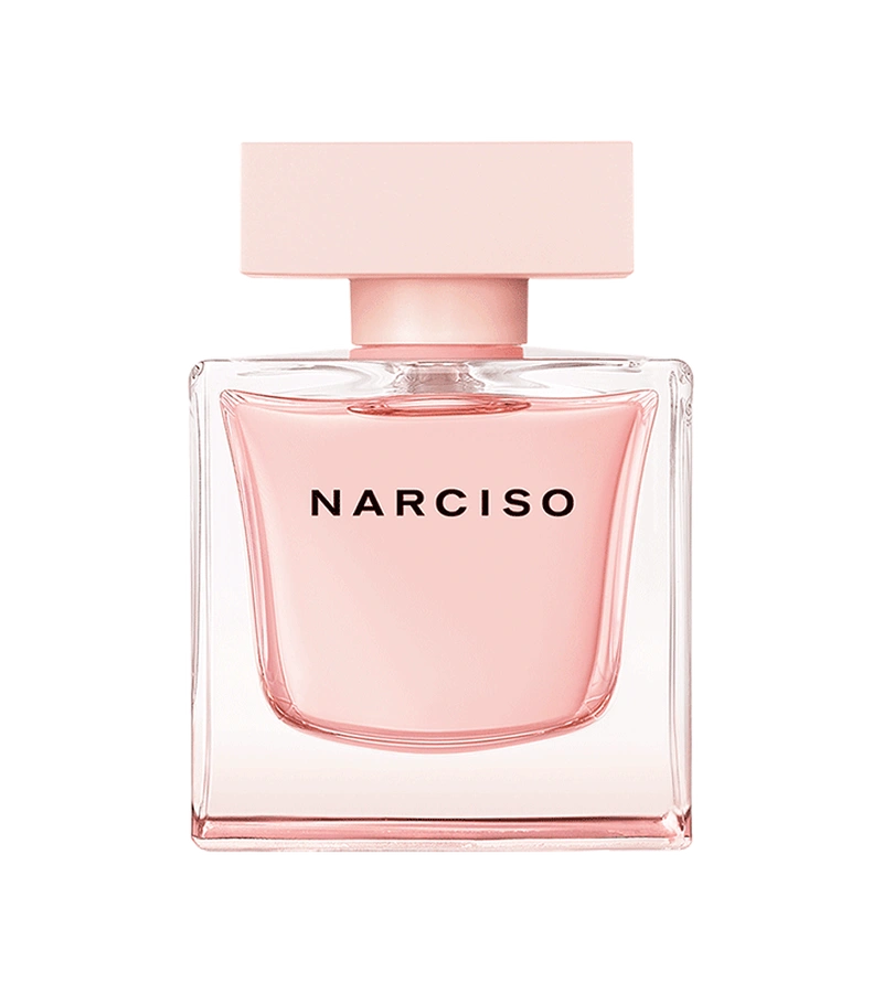 NARCISO CRISTAL – NARCISO RODRIGUEZ