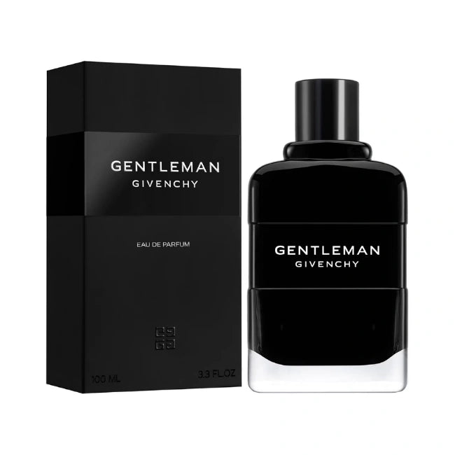GENTLEMAN Eau de Parfum – GIVENCHY