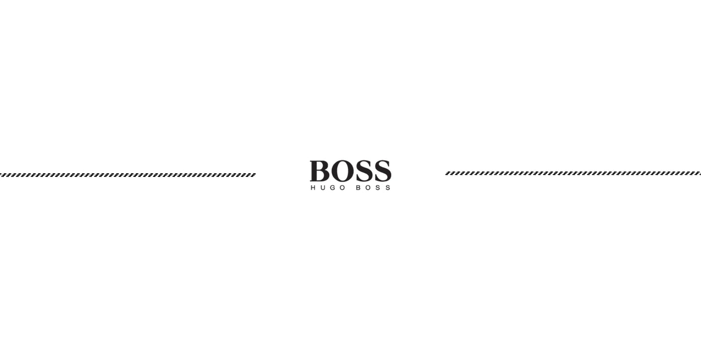 Hugo Boss