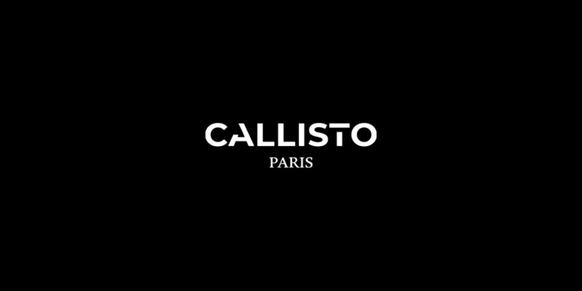 CALLISTO - Extrait Alchimique