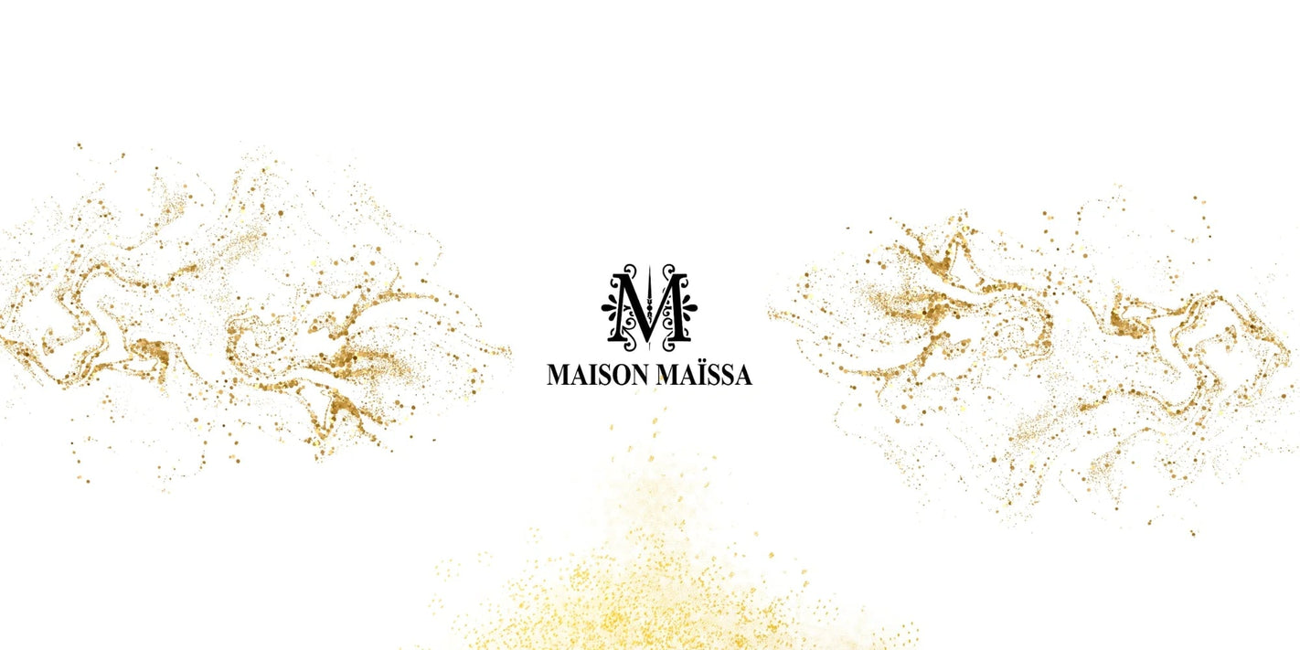 Maison Maïssa - Extrait Alchimique