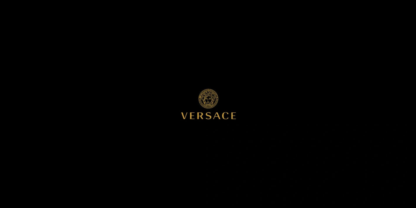 VERSACE - Extrait Alchimique