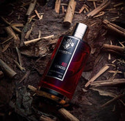 Red Tobacco – MANCERA