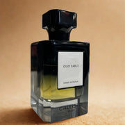 OUD SABLE – CALLISTO PARIS