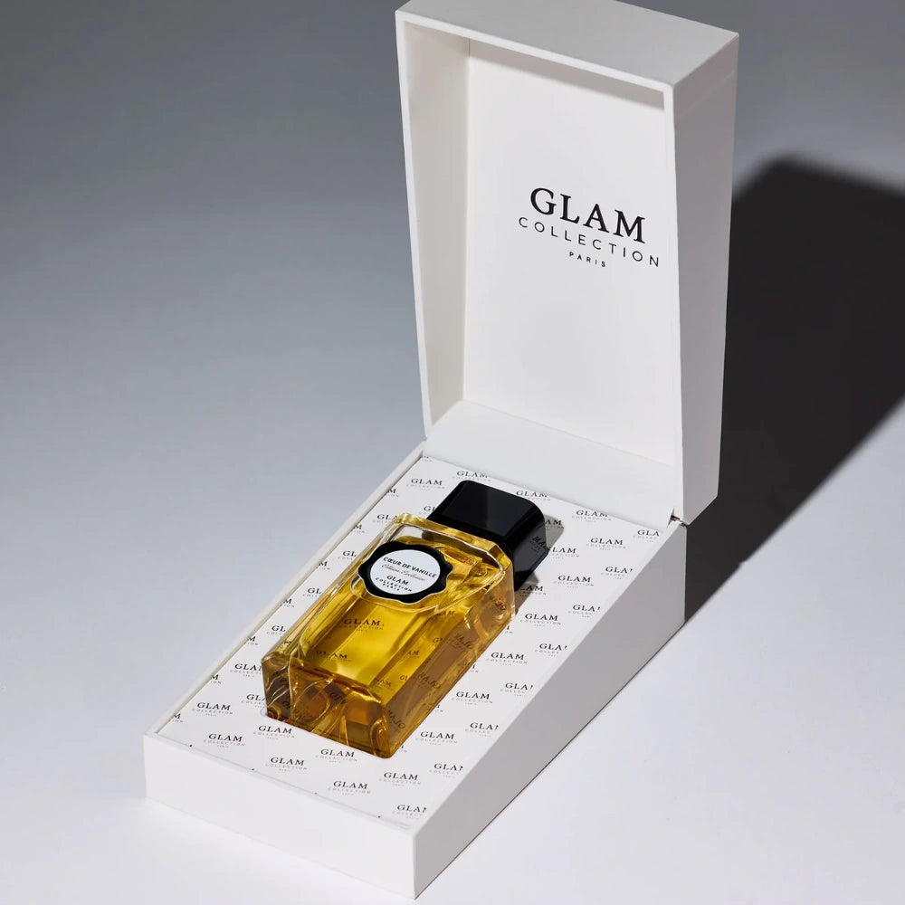 Coeur de Vanille – GLAM Collection