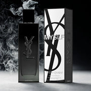 MYSLF - Eau de Parfum Homme - Yves Saint Laurent
