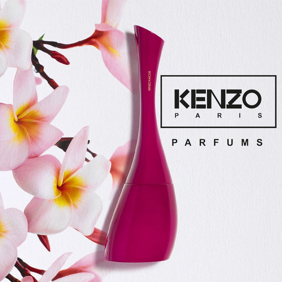KENZO AMOUR – Eau de Parfum