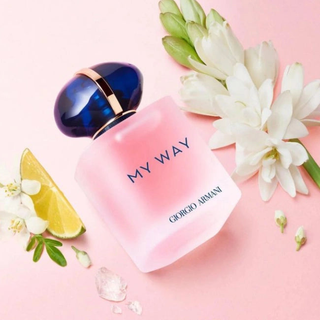 MY WAY FLORAL – Giorgio Armani