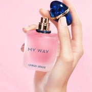 MY WAY FLORAL – Giorgio Armani
