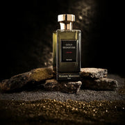 GOLD SIGNATURE - Maison Massimo