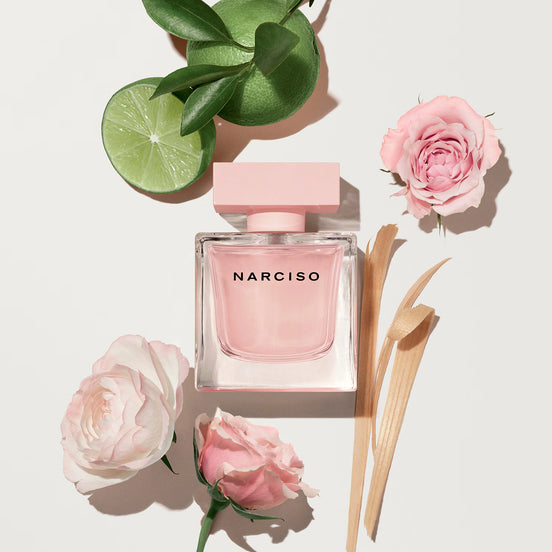 NARCISO CRISTAL – NARCISO RODRIGUEZ