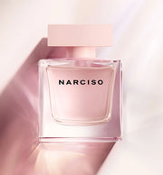 NARCISO CRISTAL – NARCISO RODRIGUEZ