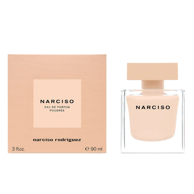 NARCISO - Eau de Parfum Poudrée
