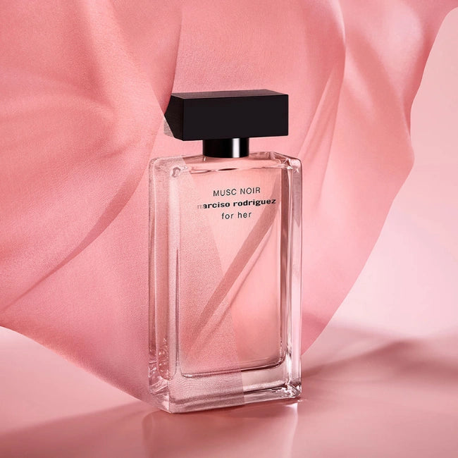 For Her MUSC NOIR - NARCISO RODRIGUEZ