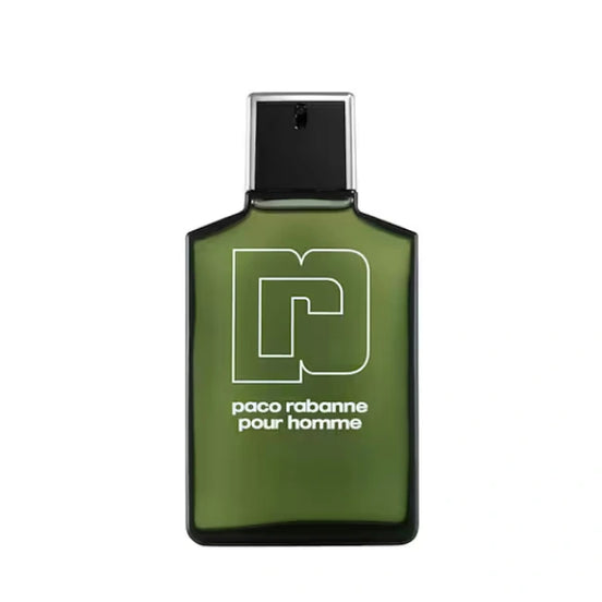 Paco Rabanne — Eau de Toilette