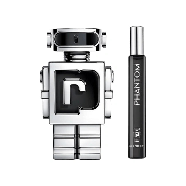 PHANTOM Eau de Toilette – Paco Rabanne