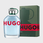 HUGO Man – Eau de Toilette 200 ml
