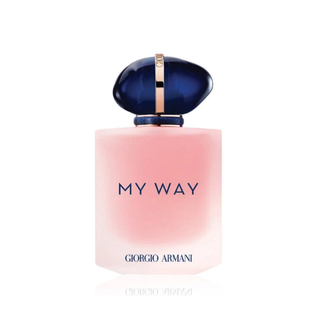 MY WAY FLORAL – Giorgio Armani
