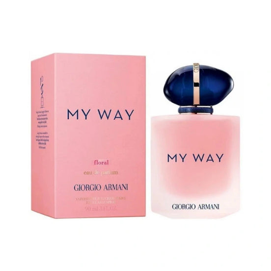 MY WAY FLORAL – Giorgio Armani