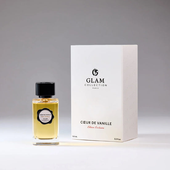 Coeur de Vanille – GLAM Collection