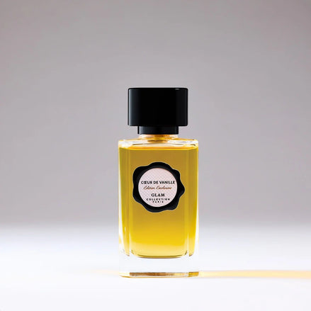 Coeur de Vanille – GLAM Collection