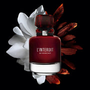L’INTERDIT – Eau de Parfum Rouge – 80 ml – GIVENCHY