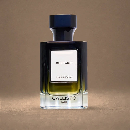 OUD SABLE – CALLISTO PARIS