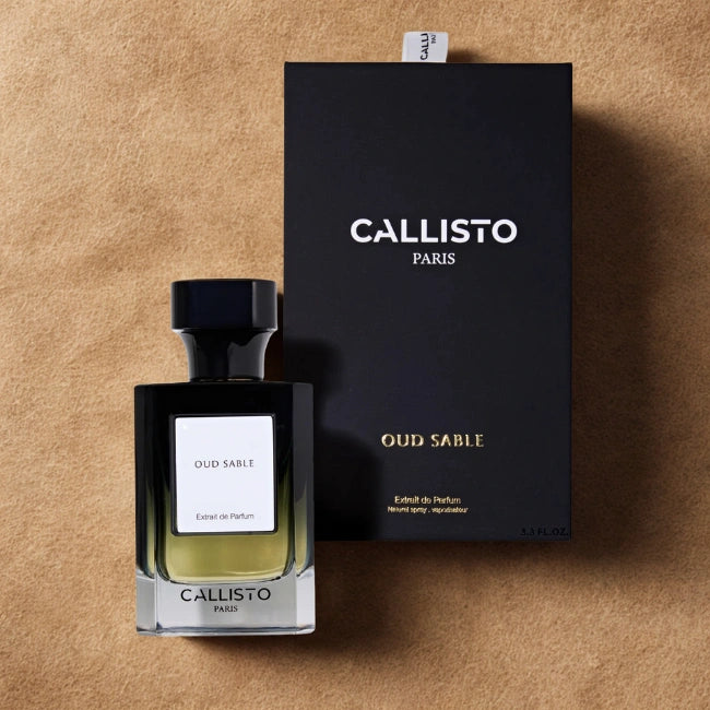 OUD SABLE – CALLISTO PARIS