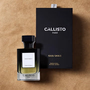 OUD SABLE – CALLISTO PARIS