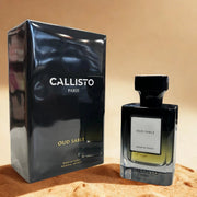 OUD SABLE – CALLISTO PARIS