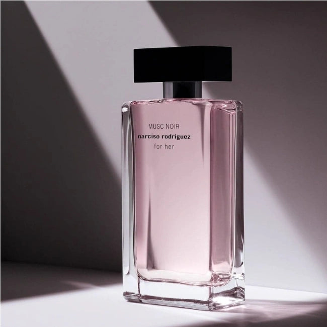 For Her MUSC NOIR - NARCISO RODRIGUEZ
