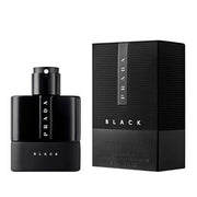 Luna Rossa Black – Prada