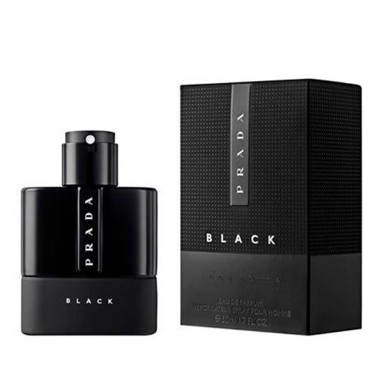 Luna Rossa Black – Prada